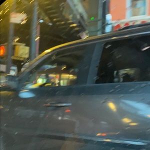 Meet your Posher, Conner